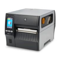 Zebra ZT421 Label Printer Direct Thermal / Thermal Transfer 203 X 203 DPI Wired & Wireless