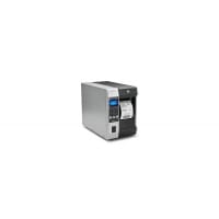 Zebra ZT610 label printer Thermal transfer 203 x 203 DPI Wired & Wireless