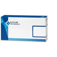 Katun 1T02S50NL0-KAT Compatible Black Toner Cartridge - Reliable Printing Solution - For Kyocera Printers