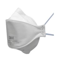 3M Aura 9320+ FFP2 Fold Flat Face Mask (Pack of 20)