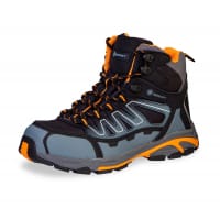 Beeswift Hiker S3 Composite Black / Orange 06
