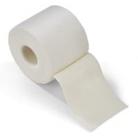 Click Medical 5cm x 10m Zinc Oxide Tape White Ref CM0427