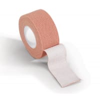 Click Medical Fabric Strapping 5cm X 4.5M Box Of 10 (Box of 10)