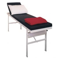Click Medical CLICK MEDICAL FR FIRST AID ROOM COUCH