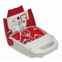 SCHILLER FRED PA-1 AUTOMATIC AED DEFIBRILLATOR
