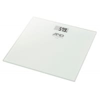 Click Medical Glass Top Personal Digital Scale