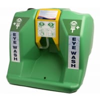 Hughes Self Contained Eyewash Station