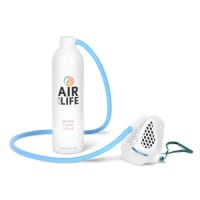 Click Medical Air For Life Emergency Escape Device 22L