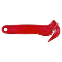 PHC Metal Detectable Cutter Red Dfc-364Rn (Pack of 50)