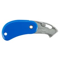 PHC Pocket Safety Cutter Blue Psc2-700 (Pack of 12)