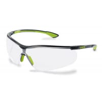 Uvex Sportstyle Spec Clear (Pack of 10)
