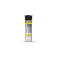 Epson Extra High Capacity Yellow Ink Cartridge 5k pages - C13T11D440