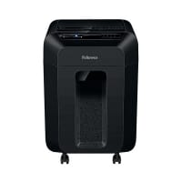 Fellowes Automax 80M Mini-Cut Shredder Hybrid Shredding 23L 4621601