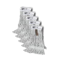PY Natural Flag Pack of 5 Kentucky Mop 340g 104942