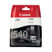 Canon PG-540L Ink Cartridge High Yield Black 5224B001