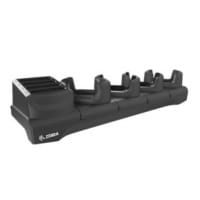 Zebra CRD-NGTC5-5SC4B barcode reader accessory Charging cradle