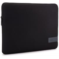 Case Logic Reflect REFMB114 - Black notebook case 35.6 cm (14") Sleeve case