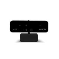 Dicota D31892 webcam 1902 x 1080 pixels USB Black