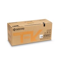 KYOCERA TK-5270Y toner cartridge 1 pc(s) Original Yellow