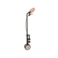Aerosol Voyager II 2 Wheel Spray Paint Applicator 9200
