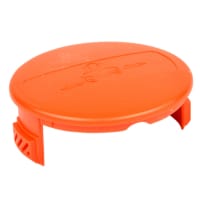 ALM Manufacturing BD036 Spool Cover to Fit Black & Decker Trimmers