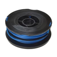 ALM Manufacturing BD720 Spool & Line to Fit Black & Decker Trimmers Twin Feed A6495