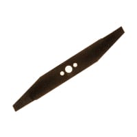 ALM Manufacturing FL043 Metal Blade to suit various Flymo 30cm (12in)