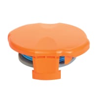 ALM Manufacturing FL489 Spool & Line with Cover 1.5mmx2x5m