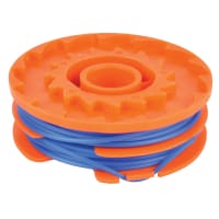 ALM Manufacturing WX100 Spool & Line Qualcast 1.5mmx2x5m