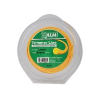ALM Manufacturing SL008 Medium-Duty Petrol Trimmer Line 2.4mmx90m