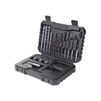 BLACK & DECKER A7216 Drill & Driver Set 32 Piece