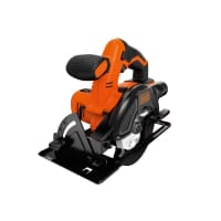 BLACK & DECKER BDCCS18C1 Circular Saw 18V 1x1.5Ah Li-ion