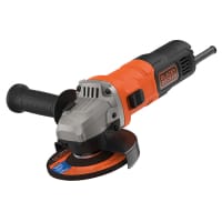 BLACK & DECKER BEG010A5 Heritage Grinder 115mm 710W 240V