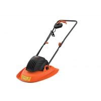 BLACK & DECKER BEMWH55 Electric Hover Mower 30cm 1200W 240V