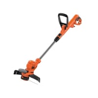 BLACK & DECKER BESTA530 Corded Grass Strimmer 550W 240V