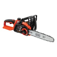 BLACK & DECKER GKC3630L20 Cordless Chainsaw 30cm Bar 36V 1x2.0Ah Li-ion