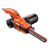 BLACK & DECKER KA900E Powerfile Belt Sander 350W 240V