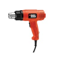 BLACK & DECKER KX1650 Heat Gun 1750W 240V