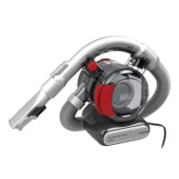 BLACK & DECKER PD1200AV Dustbuster Flexi Car Vacuum 12V
