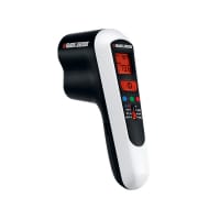 Black & Decker TLD100-XJ handheld thermometer F, °C
