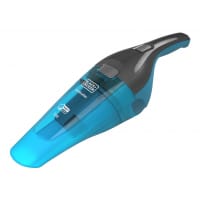 BLACK & DECKER WDC215WA Wet & Dry Dustbuster Hand Vacuum 7.2V