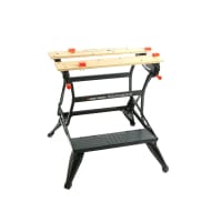 BLACK & DECKER WM626 Tough Dual Height Workmate