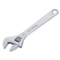 BlueSpot Tools Adjustable Wrench 200mm (8in)