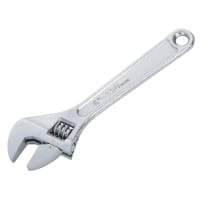 BlueSpot Tools Adjustable Wrench 250mm (10in)