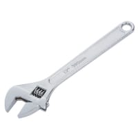 BlueSpot Tools Adjustable Wrench 300mm (12in)