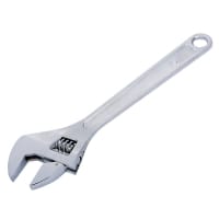 BlueSpot Tools Adjustable Wrench 380mm (15in)