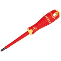 Bahco B197.001.080 manual screwdriver