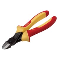 Bahco 2101S Insulated Side Cutting Pliers 160mm