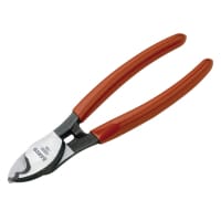 Bahco 2233D Heavy-Duty Cable Cutter/Stripper 160mm (6.1/4in)