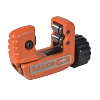 Bahco 301-22 pipe/tube cutting machine
